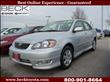 2008 Toyota Corolla