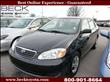 2006 Toyota Corolla