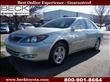 2003 Toyota Camry