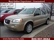 2006 Buick Terraza