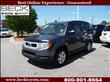 2010 Honda Element