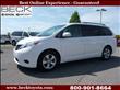 2011 Toyota Sienna