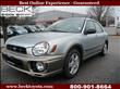 2003 Subaru Impreza