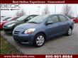 2007 Toyota Yaris