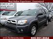 2007 Toyota 4Runner