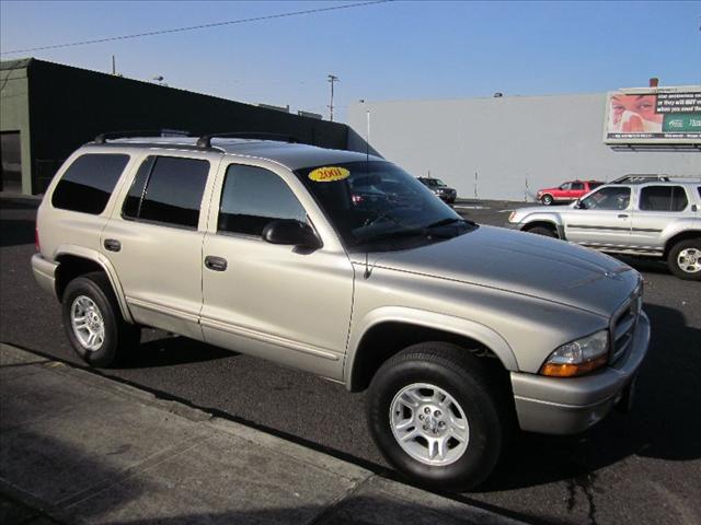 2001 Dodge Durango for sale