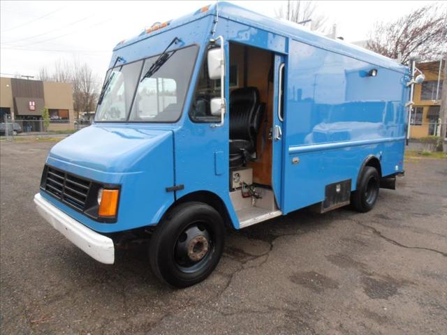 1995 Chevrolet Step Van for sale
