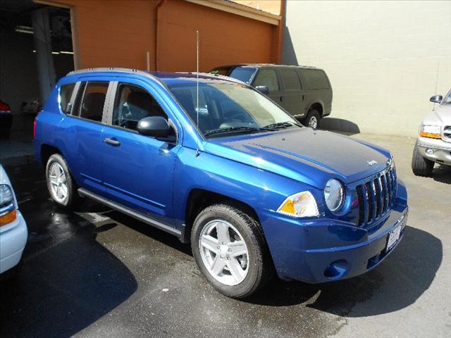 2010 Jeep Compass for sale