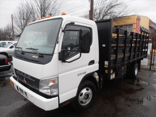 2007 Mitsubishi FUSO for sale