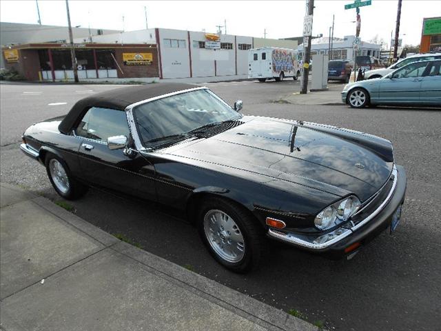 1989 Jaguar XJS for sale