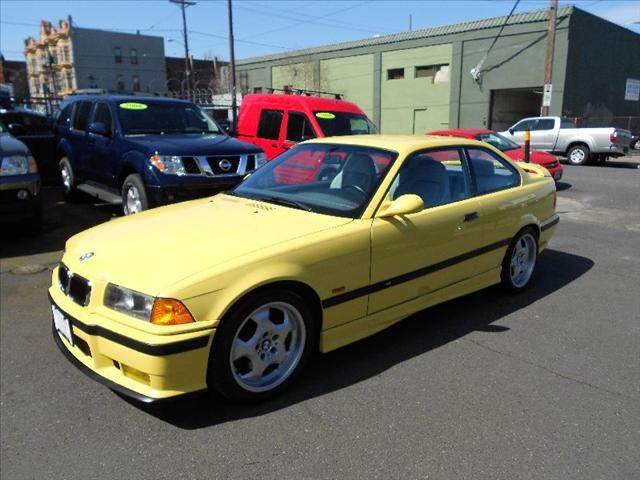 1999 BMW 3 series for sale