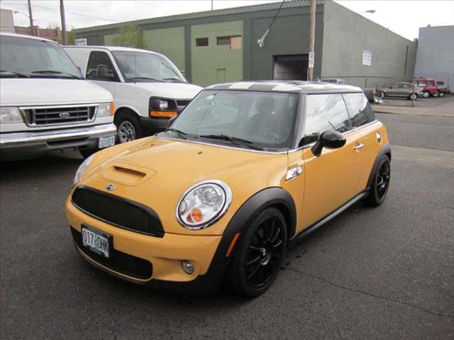 2007 MINI Cooper for sale