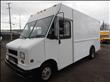 2001 Ford Econoline