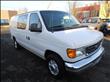2004 Ford Econoline