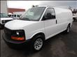 2010 Chevrolet Express