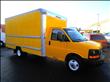 2006 GMC Savana