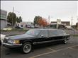 1990 Lincoln Town Car