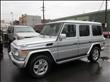 2004 Mercedes-Benz G Class