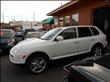 2004 Porsche Cayenne