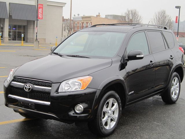 2009 Toyota RAV4 for sale