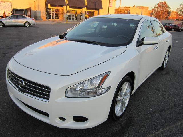 2011 Nissan Maxima for sale