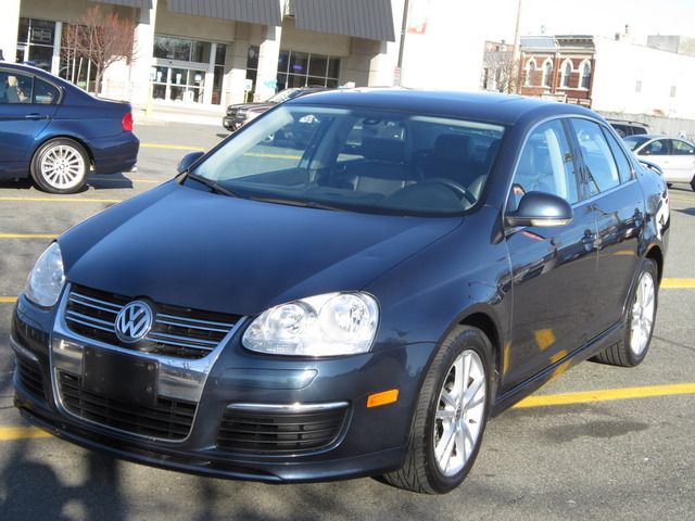 2005 Volkswagen Jetta for sale