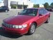 1999 Cadillac Seville