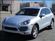 2012 Porsche Cayenne