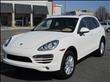 2012 Porsche Cayenne