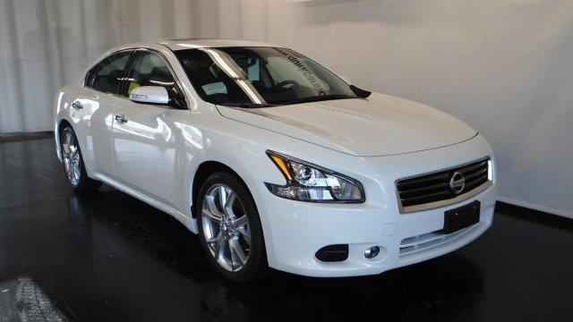 2012 Nissan Maxima for sale