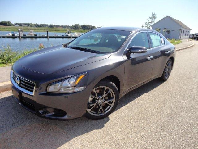 2012 Nissan Maxima for sale