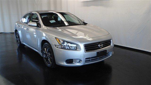 2012 Nissan Maxima for sale