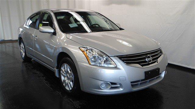 2012 Nissan Altima for sale