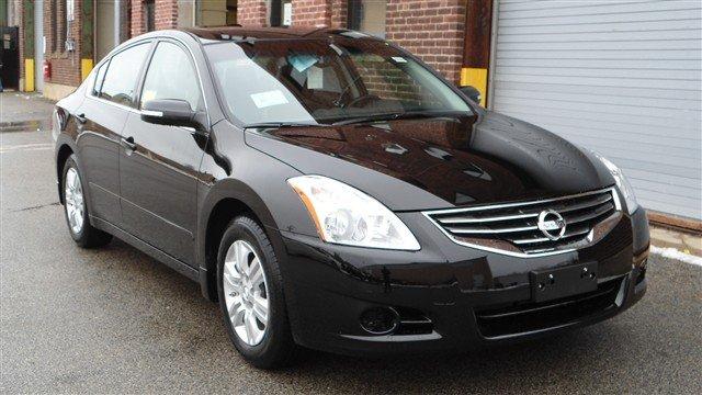 2012 Nissan Altima for sale