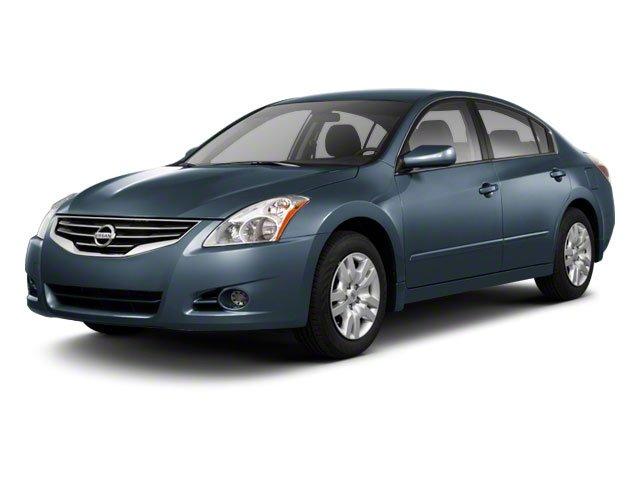 2012 Nissan Altima for sale