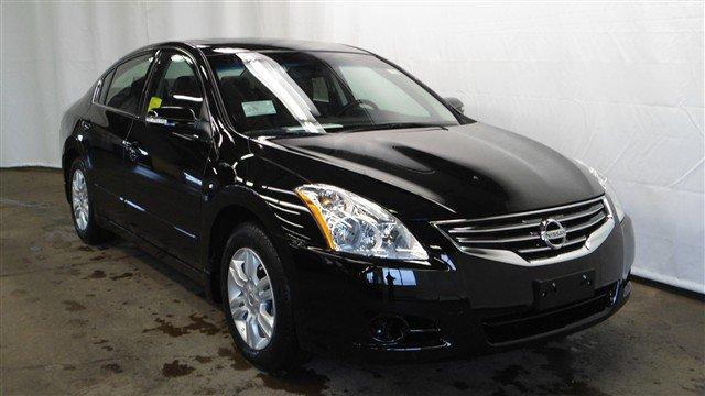 2012 Nissan Altima for sale