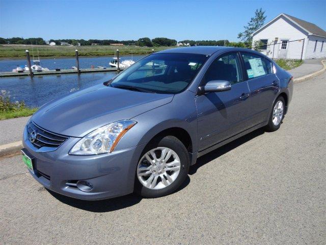 2012 Nissan Altima for sale
