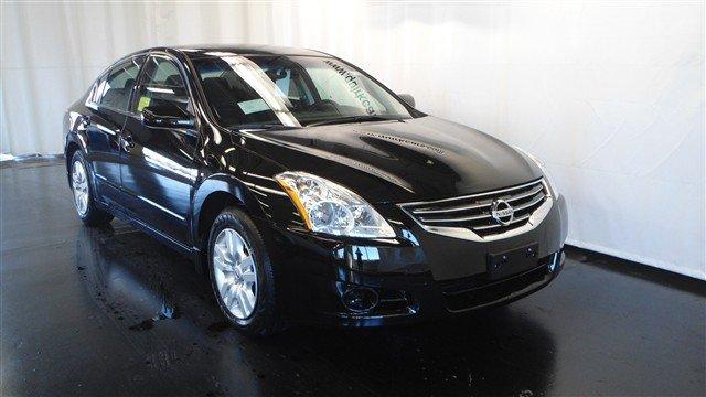 2012 Nissan Altima for sale