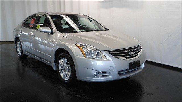 2012 Nissan Altima for sale