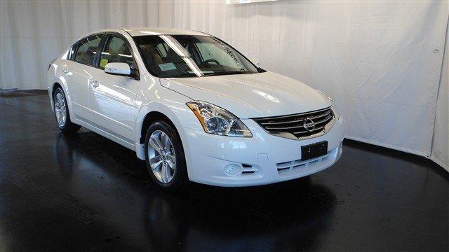 2012 Nissan Altima for sale