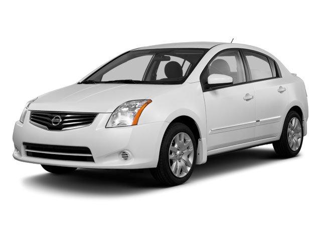 2012 Nissan Sentra for sale