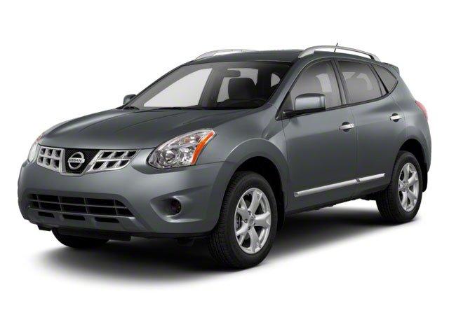 2012 Nissan Rogue for sale