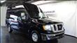 2012 Nissan NV 2500