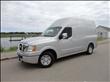 2012 Nissan NV 2500