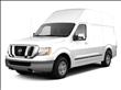 2012 Nissan NV 2500