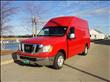 2012 Nissan NV 2500