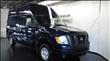 2012 Nissan NV 2500