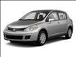 2012 Nissan Versa
