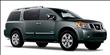 2012 Nissan Armada