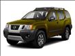 2012 Nissan Xterra